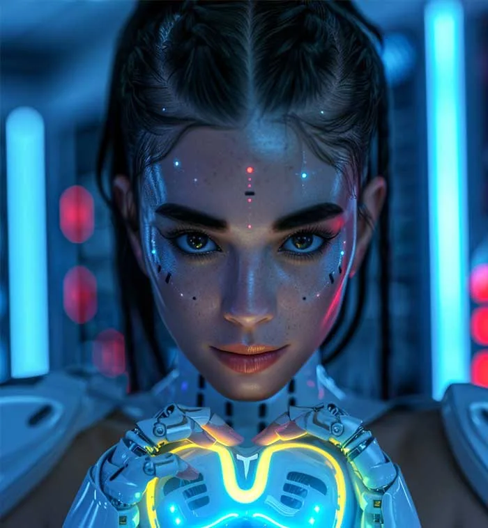 AI-optimized design for innovative futures - 捷报比分